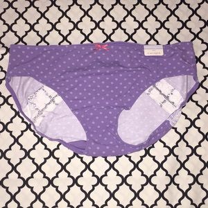 Cacique 14/16 Hipster Womans